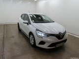  Renault  Clio  V Société Air Nav 1.5 dCi 85CV BVM6 E6dT #4