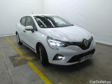  Renault  Clio  V Société Air Nav 1.5 dCi 85CV BVM6 E6dT #4