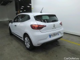 Renault  Clio  V Société Air Nav 1.5 dCi 85CV BVM6 E6dT #2
