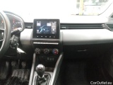  Renault  Clio  V Société Air Nav 1.5 dCi 85CV BVM6 E6dT #10