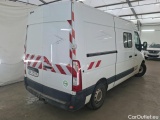  Renault  Master RENAULT  VU 4p Fourgon Gd Conf F3500 L2H2 dCi 125 #3