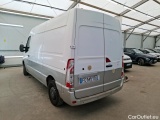  Renault  Master RENAULT  / 2014 / 4P / Fourgon tôlé &FG GCf Trac F3500 L2H2 dCi 110 Euro6 #2