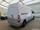 Renault  Master RENAULT  / 2014 / 4P / Fourgon tôlé &FG GCf Trac F3500 L2H2 dCi 110 Euro6 #3