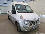  Renault  Master RENAULT  / 2014 / 4P / Fourgon tôlé &FG GCf Trac F3500 L2H2 dCi 110 Euro6 #4