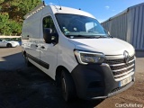  Renault  Master  Fourgon L2H2 3 5 Grand Confort dCi 135CV BVM6 E6dT #4