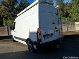  Renault  Master  Fourgon L2H2 3 5 Grand Confort dCi 135CV BVM6 E6dT #2