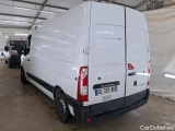  Renault  Master RENAULT  / 2019 / 4P / Fourgon tôlé FG Tr GCF F3300 L2H2 dCi 135 #2