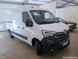 Renault  Master RENAULT  / 2019 / 4P / Fourgon tôlé FG Tr GCF F3300 L2H2 dCi 135 #4