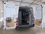 Renault  Master RENAULT  / 2019 / 4P / Fourgon tôlé FG Tr GCF F3300 L2H2 dCi 135 #10