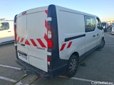  Renault  Trafic RENAULT  VU 4p Fourgon CA GCF L2H1 1200 Energy dCi 125 E6 #3