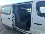  Renault  Trafic RENAULT  VU 4p Fourgon CA GCF L2H1 1200 Energy dCi 125 E6 #9