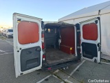  Renault  Trafic RENAULT  VU 4p Fourgon CA GCF L2H1 1200 Energy dCi 125 E6 #10