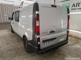  Renault  Trafic  III Fourgon Grand Confort L2H1 1200 dCi 170CV BVA6 E6dT #2