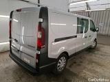  Renault  Trafic  III Fourgon Grand Confort L2H1 1200 dCi 170CV BVA6 E6dT #3
