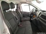  Renault  Trafic  III Fourgon Grand Confort L2H1 1200 dCi 170CV BVA6 E6dT #8