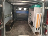  Renault  Trafic  III Fourgon Grand Confort L2H1 1200 dCi 170CV BVA6 E6dT #10