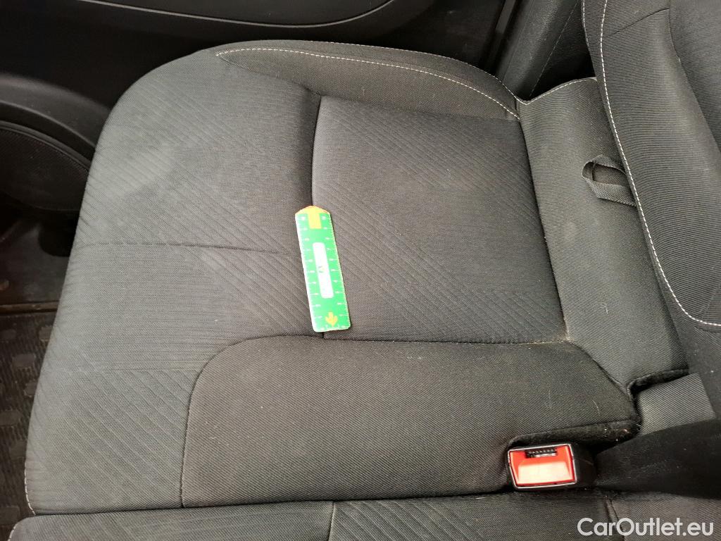  Renault  Trafic  III Fourgon Grand Confort L2H1 1200 dCi 170CV BVA6 E6dT #30