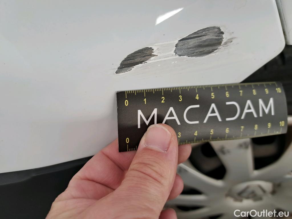  Renault  Trafic RENAULT  VU 4p Fourgon FG GCFL1H1 1000 dCi95 Stop&Start E6 #34