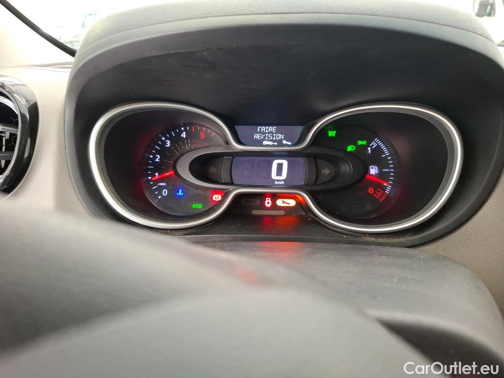  Renault  Trafic  Furgon Grand Confort L1H1 1200 1.6 dCi 125CV BVM6 E6 #18