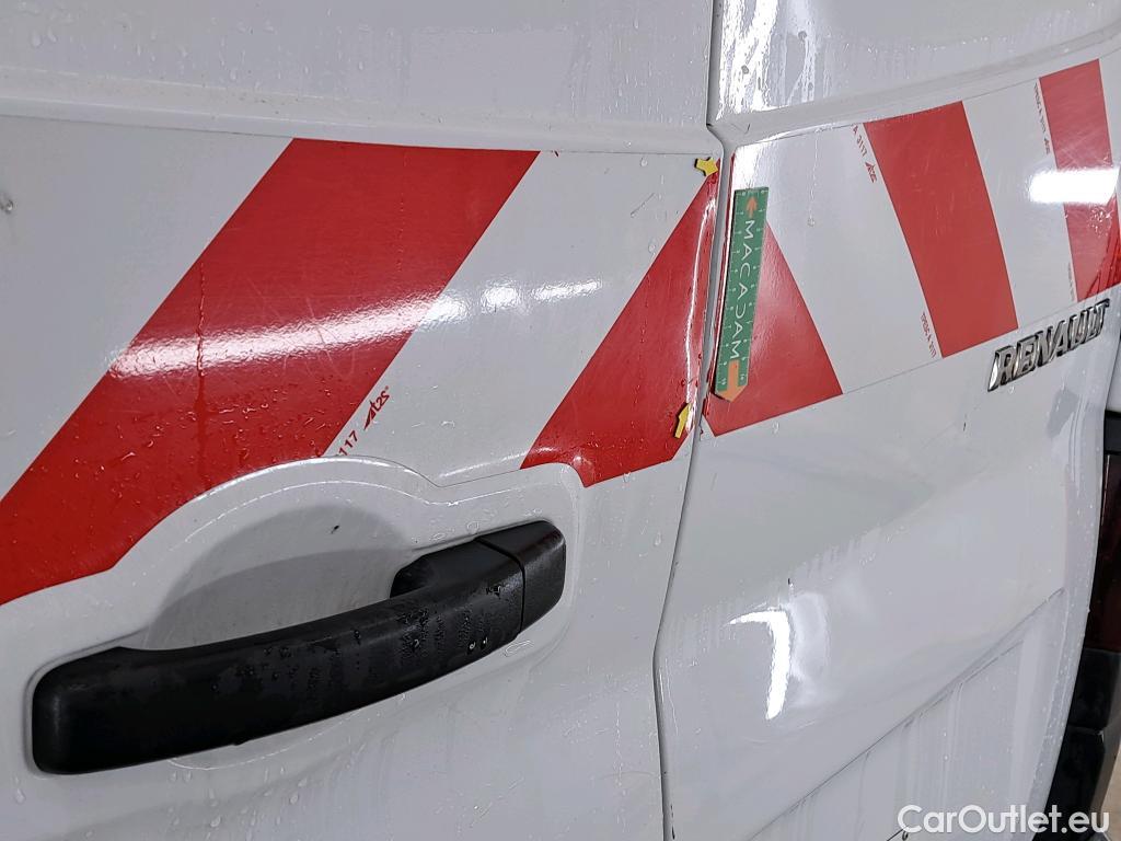  Renault  Trafic  Furgon L1H1 1200 Confort 1.6 dCi 145CV BVM6 E6 #14