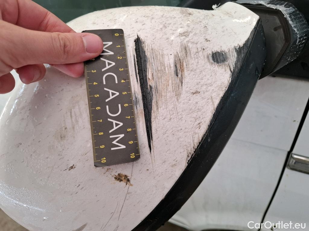  Volkswagen  Transporter VOLKSWAGEN  VU 4p Fourgon 2.0 TDi 102 L1H1 Business Line Plus #49