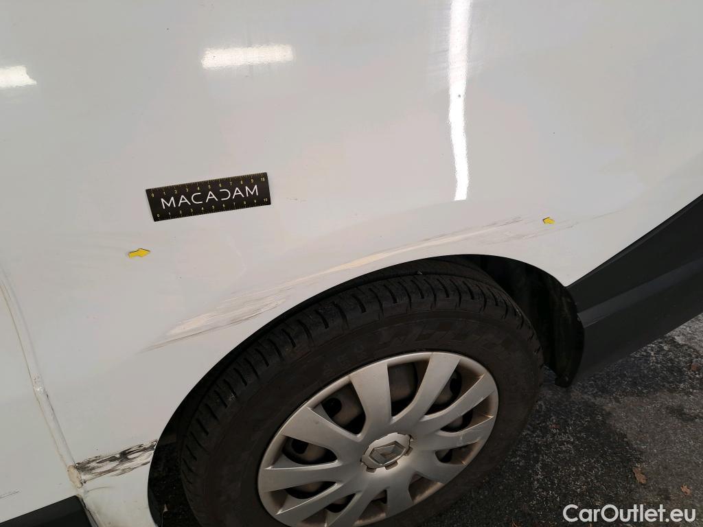  Renault  Trafic RENAULT  VU 4p Fourgon FG GCFL1H1 1000 dCi95 Stop&Start E6 #9