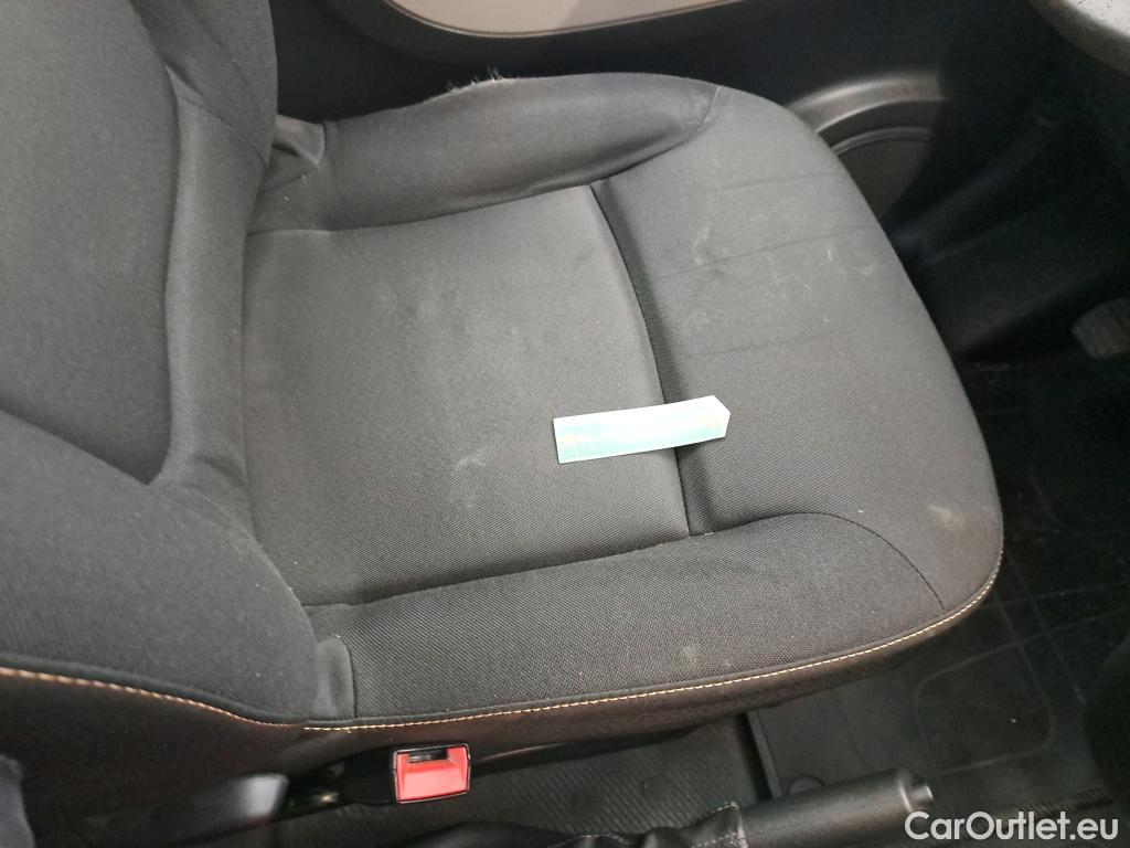  Renault  Trafic  Furgon L1H1 1200 Confort 1.6 dCi 145CV BVM6 E6 #9