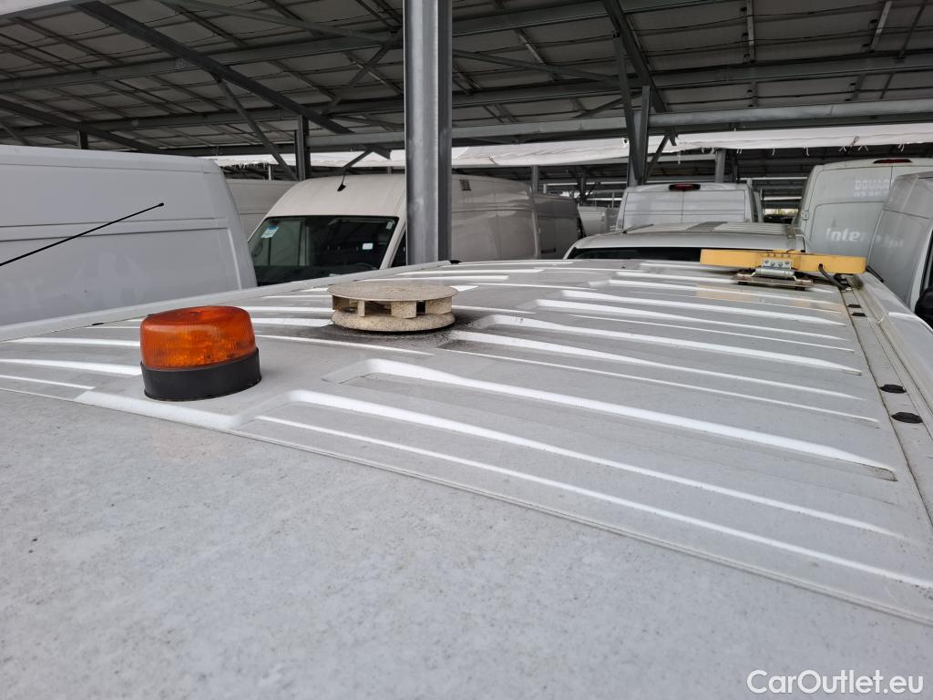  Renault  Trafic  Furgon Grand Confort L1H1 1200 1.6 dCi 125CV BVM6 E6 #31