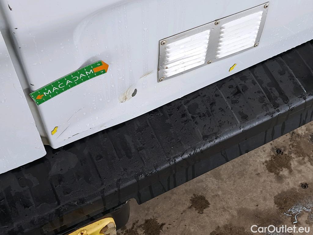  Renault  Trafic  Furgon L1H1 1200 Confort 1.6 dCi 145CV BVM6 E6 #8