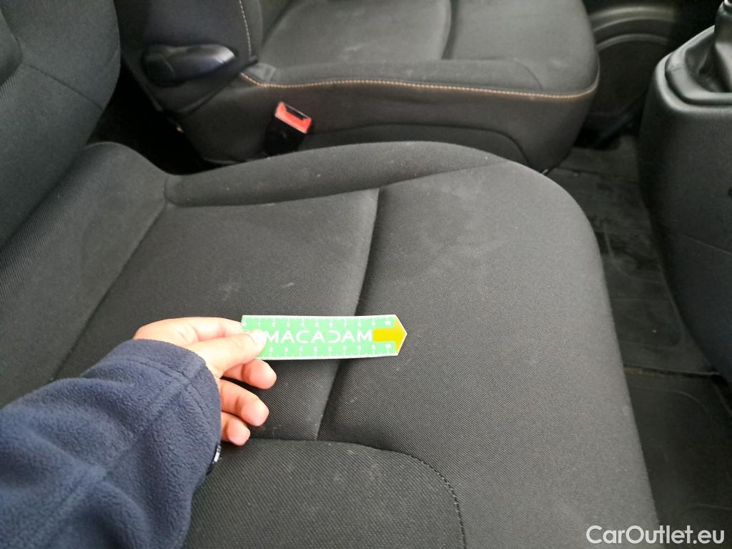  Renault  Trafic  Furgon L1H1 1200 Confort 1.6 dCi 145CV BVM6 E6 #45