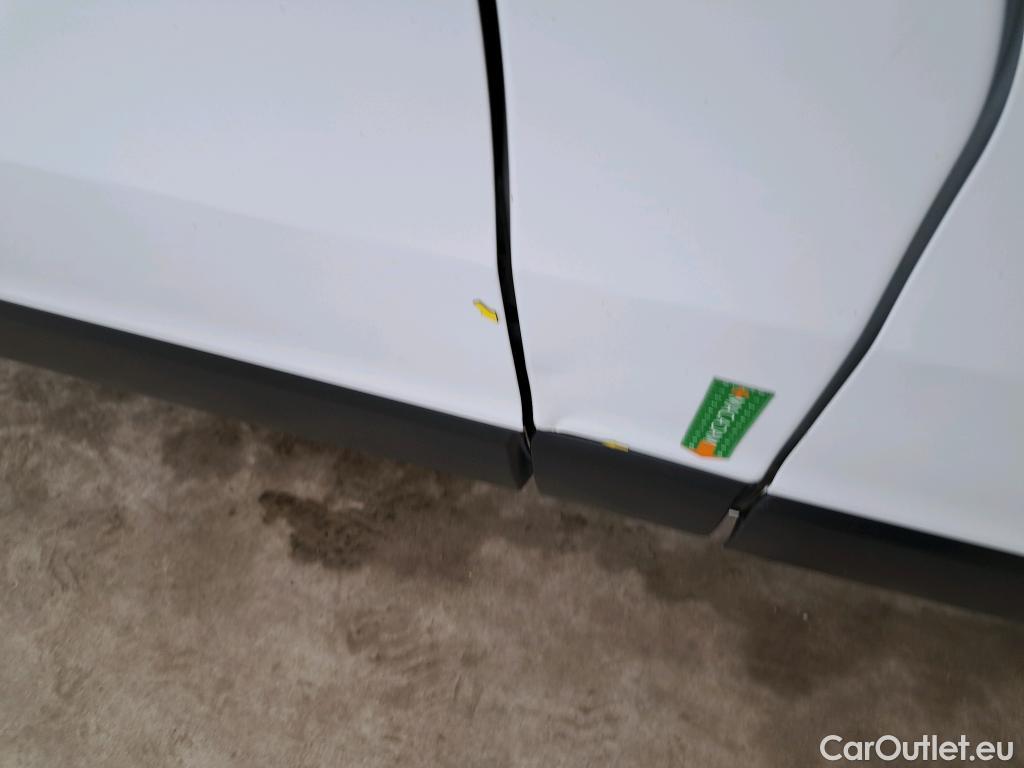  Renault  Trafic  Furgon L1H1 1200 Confort 1.6 dCi 145CV BVM6 E6 #31