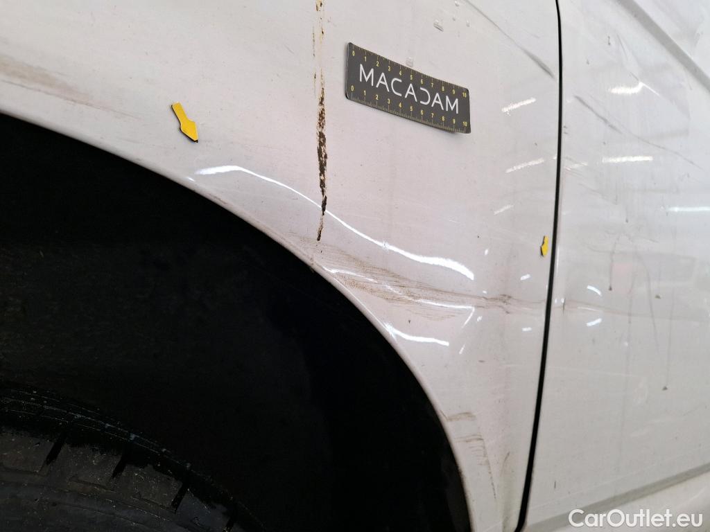  Volkswagen  Transporter VOLKSWAGEN  VU 4p Fourgon 2.0 TDi 102 L1H1 Business Line Plus #3