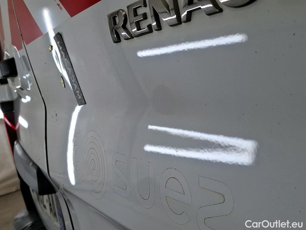  Renault  Trafic  Furgon Grand Confort L1H1 1200 1.6 dCi 125CV BVM6 E6 #13