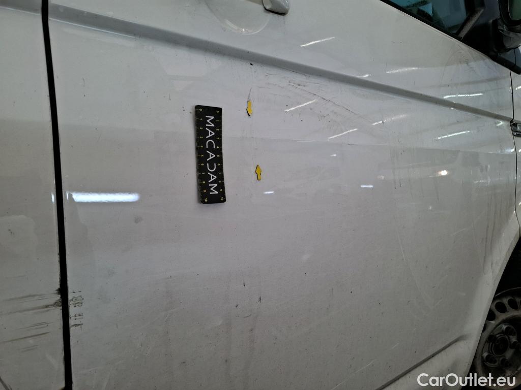  Volkswagen  Transporter VOLKSWAGEN  VU 4p Fourgon 2.0 TDi 102 L1H1 Business Line Plus #35