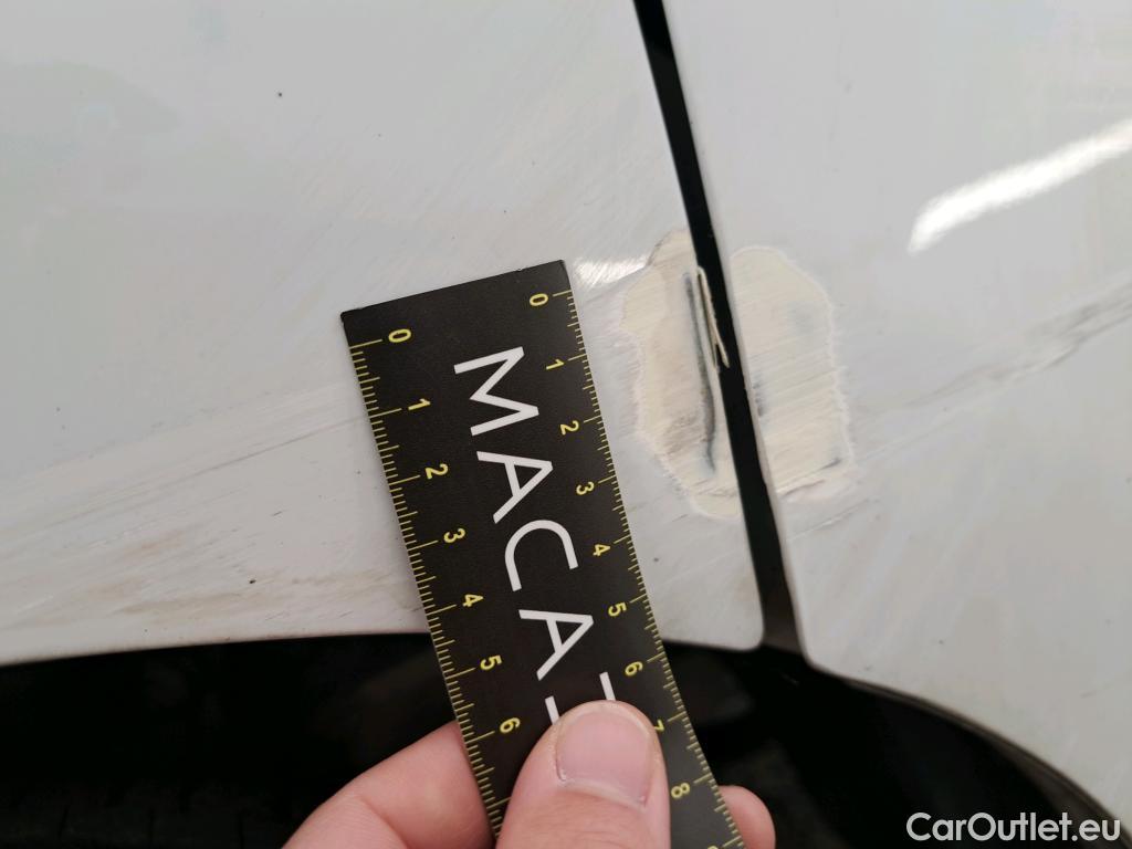  Renault  Trafic RENAULT  VU 4p Fourgon FG GCFL1H1 1000 dCi95 Stop&Start E6 #29