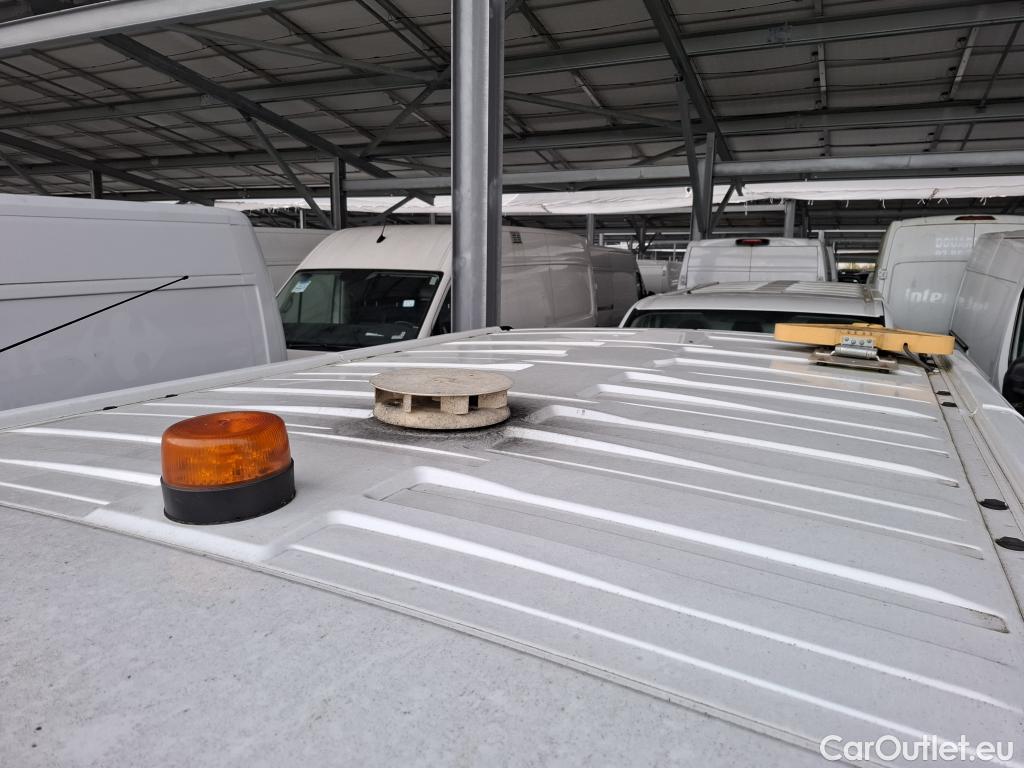  Renault  Trafic  Furgon Grand Confort L1H1 1200 1.6 dCi 125CV BVM6 E6 #30