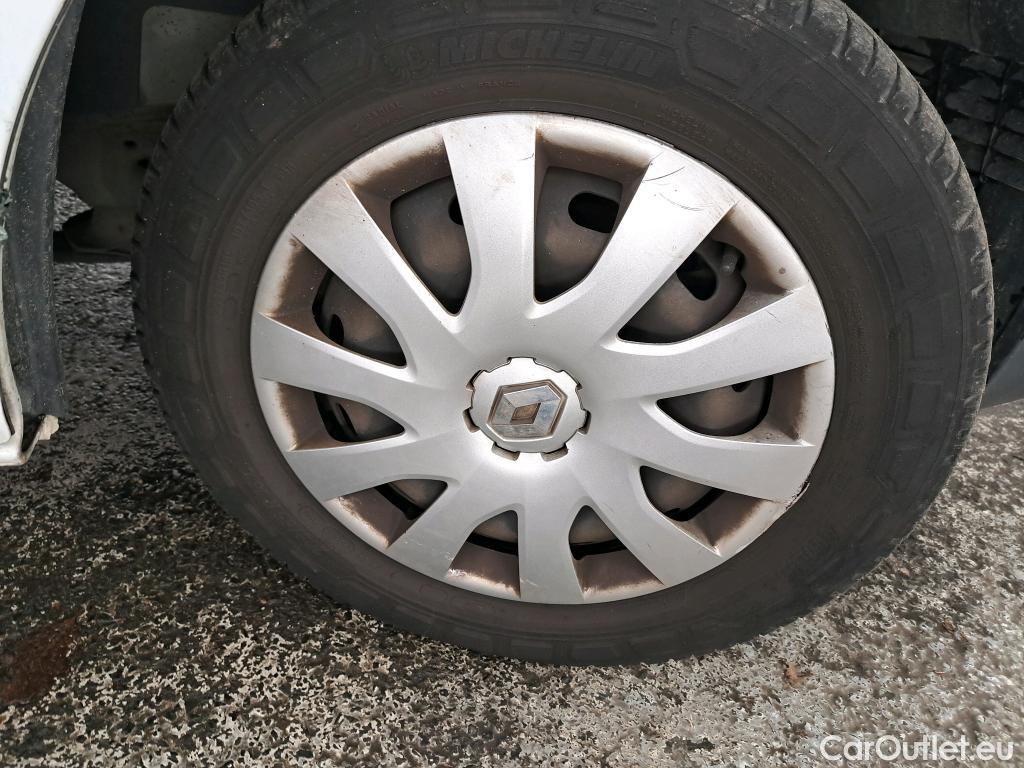  Renault  Trafic RENAULT  VU 4p Fourgon FG GCFL1H1 1000 dCi95 Stop&Start E6 #49