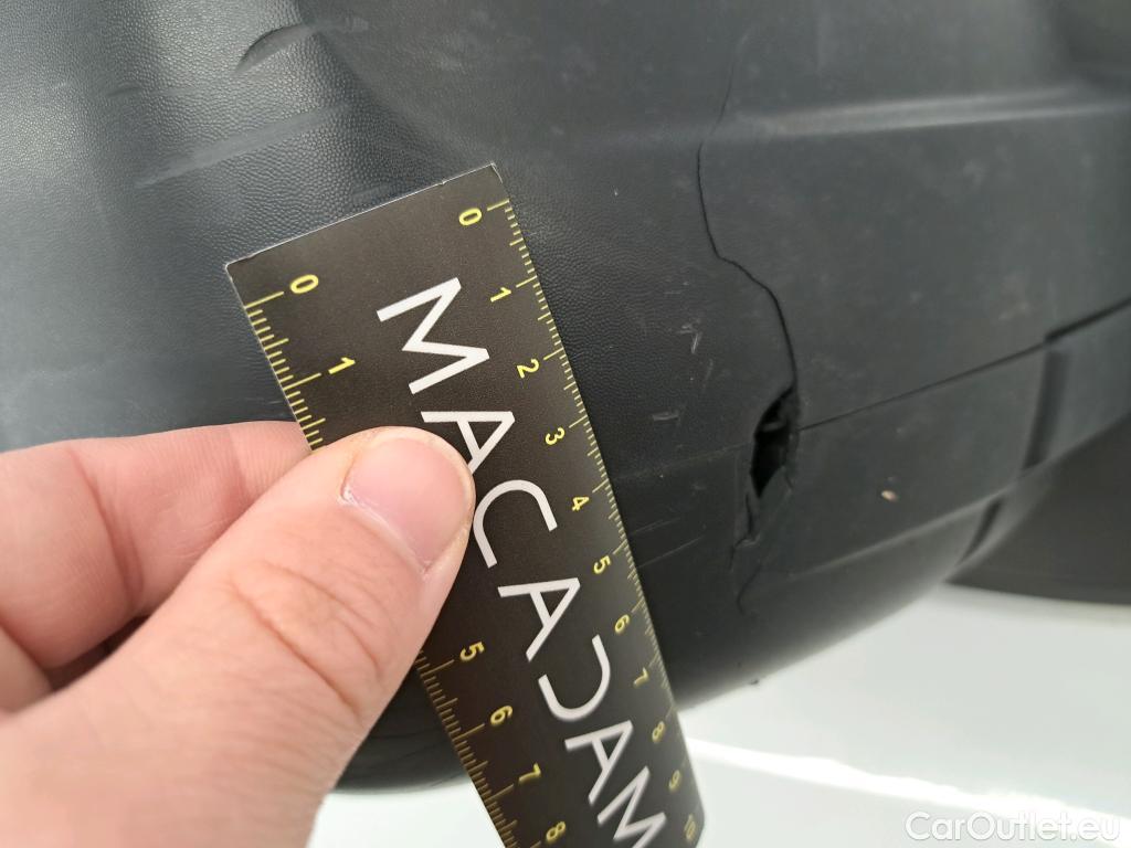  Renault  Trafic RENAULT  VU 4p Fourgon FG GCFL1H1 1000 dCi95 Stop&Start E6 #43