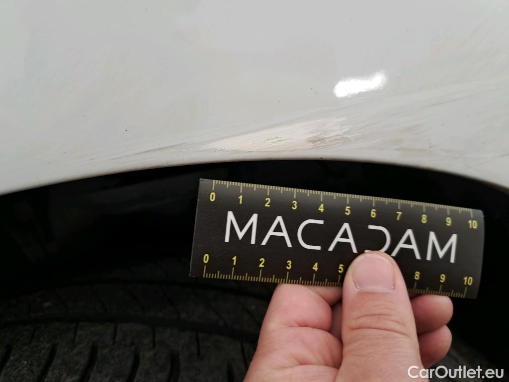  Renault  Trafic RENAULT  VU 4p Fourgon FG GCFL1H1 1000 dCi95 Stop&Start E6 #30