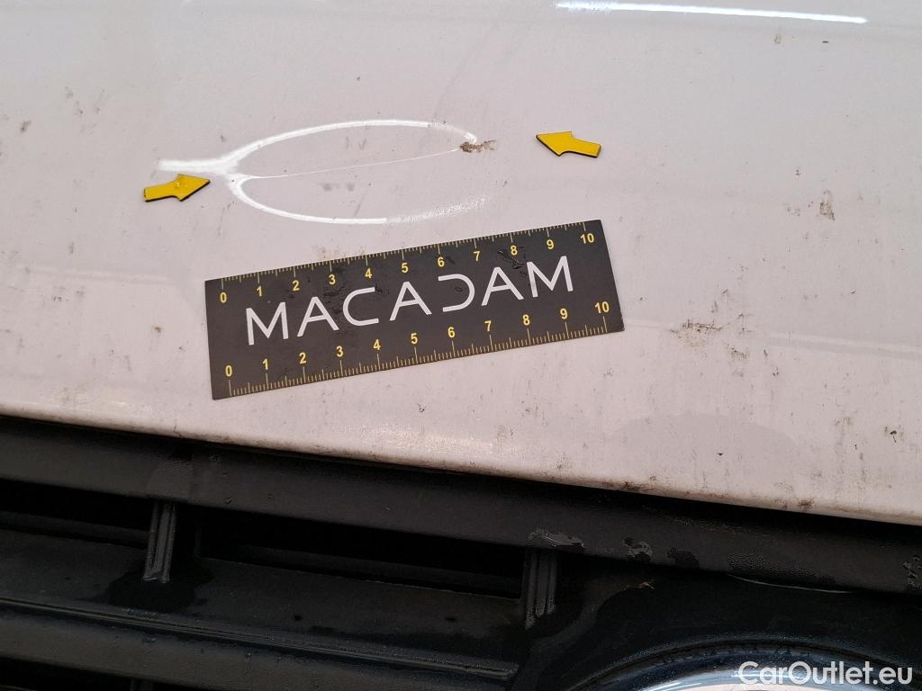  Volkswagen  Transporter VOLKSWAGEN  / 2019 / 4P / Fourgon tôlé 2.0 TDi 90 L1H1 Business #12