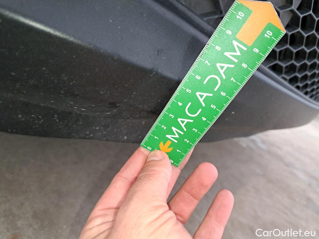  Renault  Trafic  Furgon L1H1 1200 Confort 1.6 dCi 145CV BVM6 E6 #20