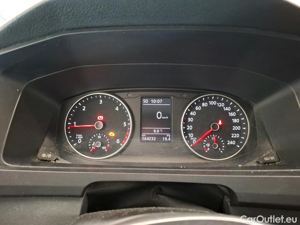  Volkswagen  Transporter VOLKSWAGEN  VU 4p Fourgon 2.0 TDi 102 L1H1 Business Line Plus #53