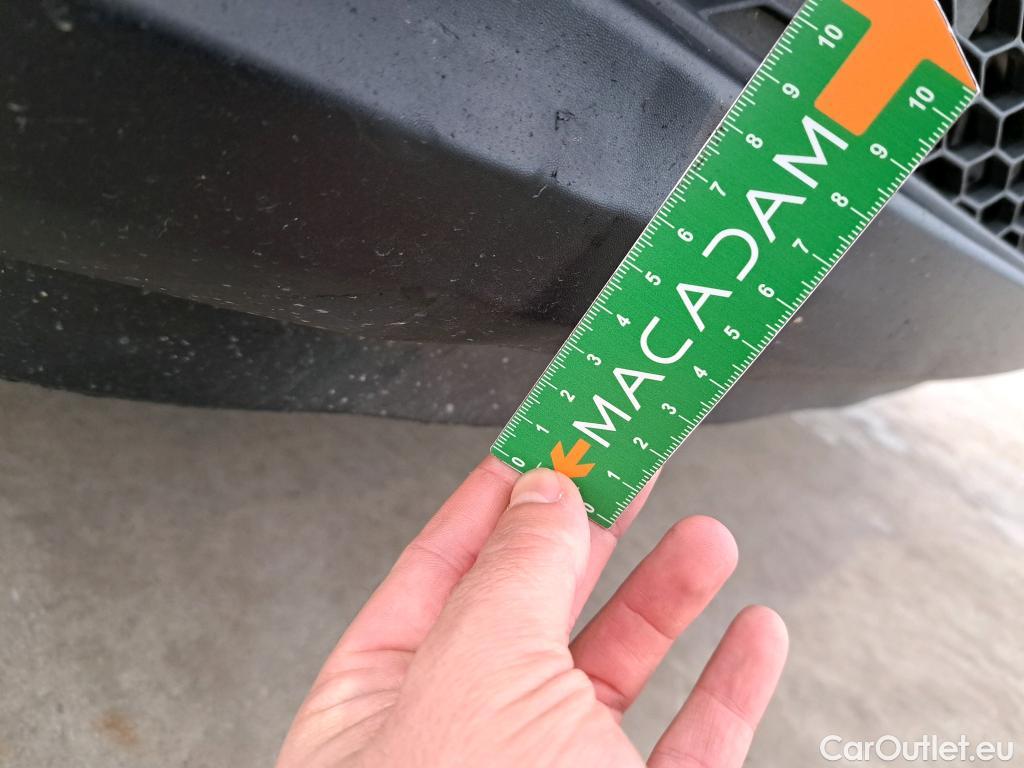  Renault  Trafic  Furgon L1H1 1200 Confort 1.6 dCi 145CV BVM6 E6 #19