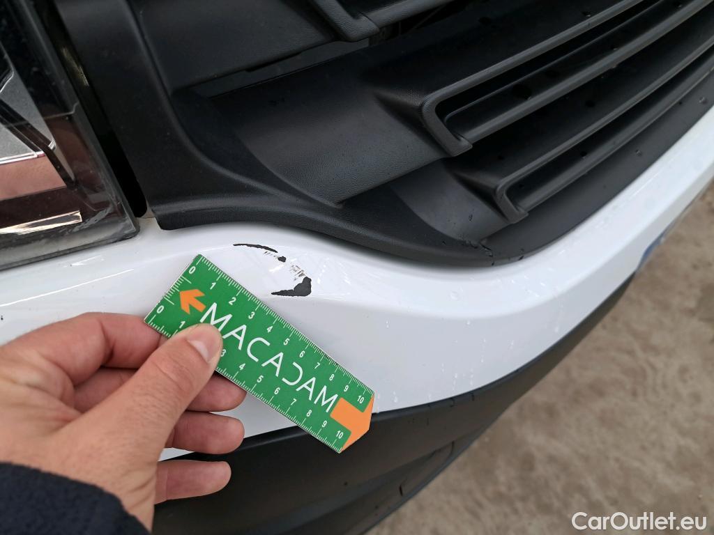  Renault  Trafic  Furgon L1H1 1200 Confort 1.6 dCi 145CV BVM6 E6 #17