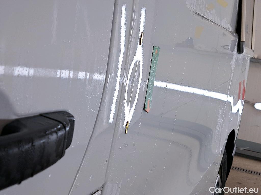  Renault  Trafic  Furgon L1H1 1200 Confort 1.6 dCi 145CV BVM6 E6 #6