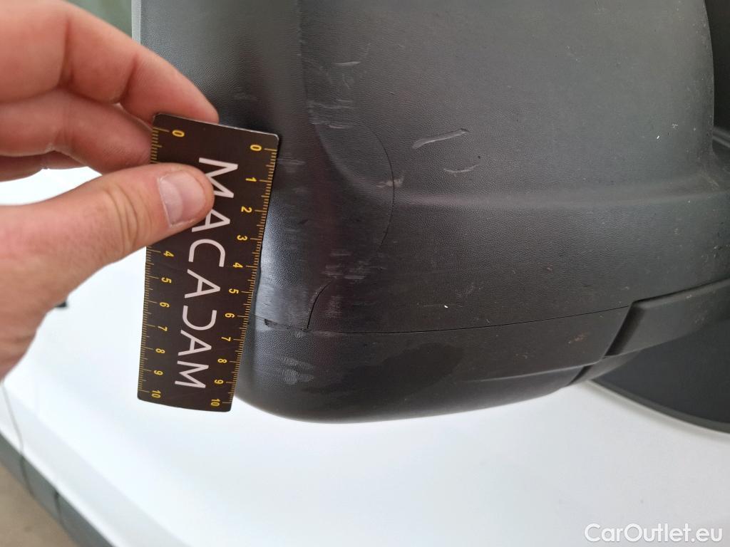  Renault  Trafic  Furgon Grand Confort L1H1 1200 1.6 dCi 125CV BVM6 E6 #16