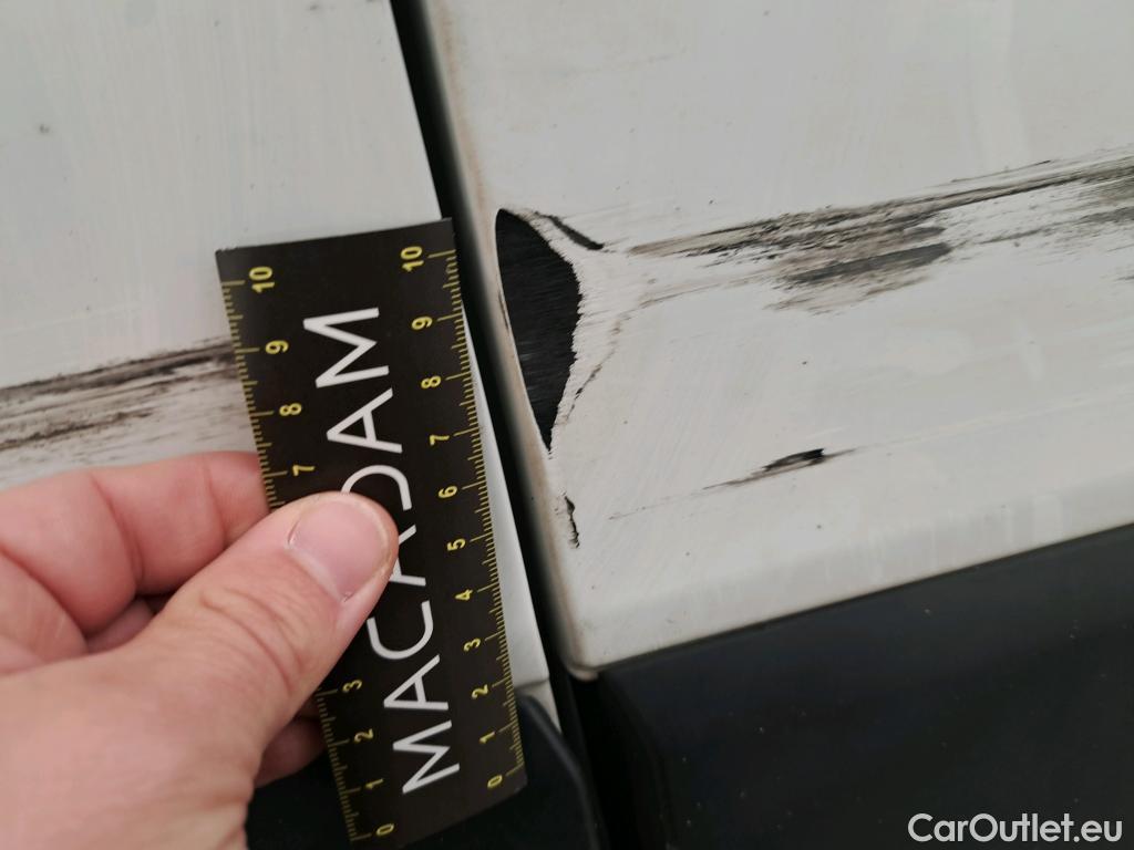  Renault  Trafic RENAULT  VU 4p Fourgon FG GCFL1H1 1000 dCi95 Stop&Start E6 #45