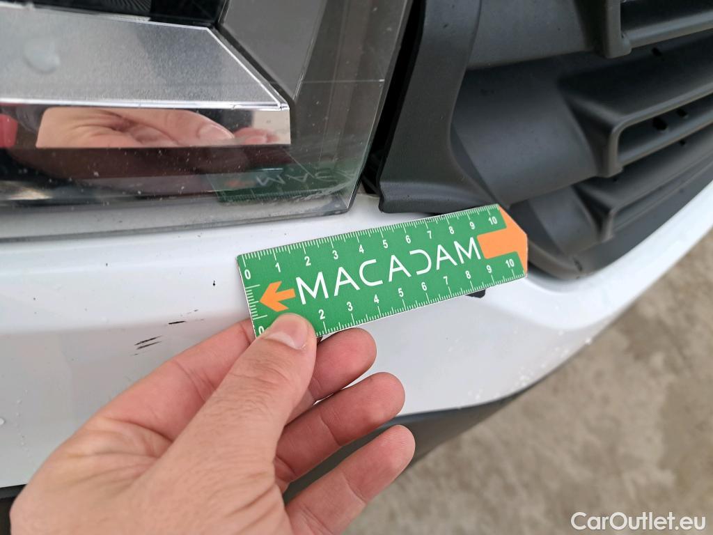  Renault  Trafic  Furgon L1H1 1200 Confort 1.6 dCi 145CV BVM6 E6 #42