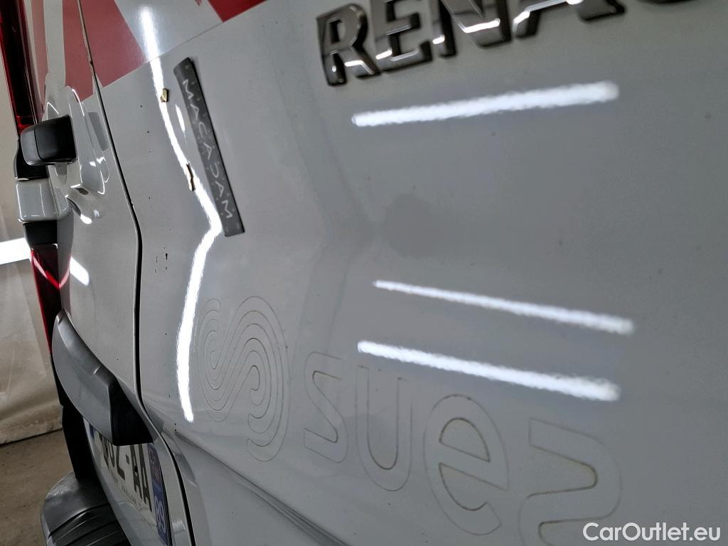  Renault  Trafic  Furgon Grand Confort L1H1 1200 1.6 dCi 125CV BVM6 E6 #11