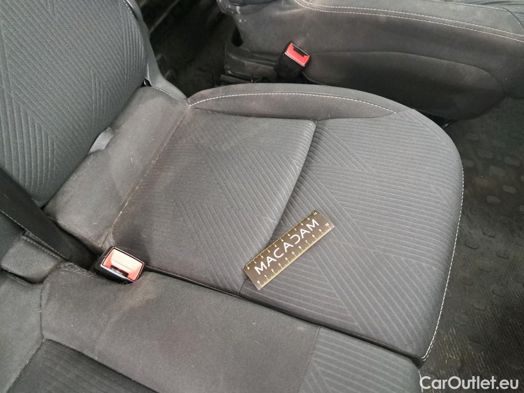  Renault  Trafic RENAULT  VU 4p Fourgon FG GCFL1H1 1000 dCi95 Stop&Start E6 #52